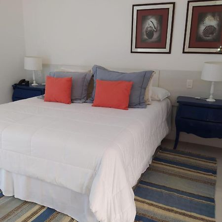 Hotel Maui Maresias (Adults Only) エクステリア 写真