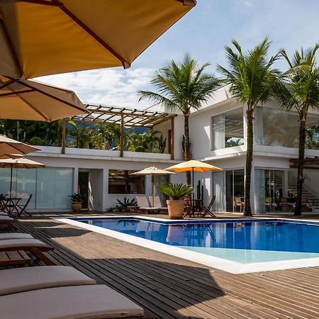 Hotel Maui Maresias (Adults Only) エクステリア 写真