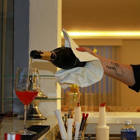 Hotel Maui Maresias (Adults Only) エクステリア 写真