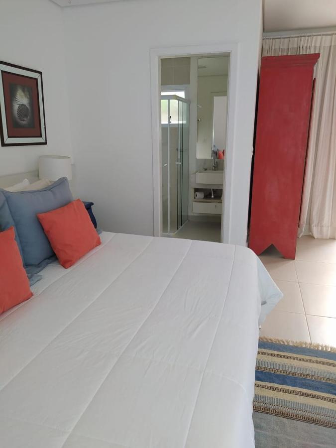 Hotel Maui Maresias (Adults Only) エクステリア 写真