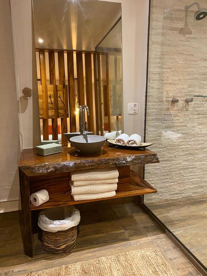 Hotel Maui Maresias (Adults Only) エクステリア 写真