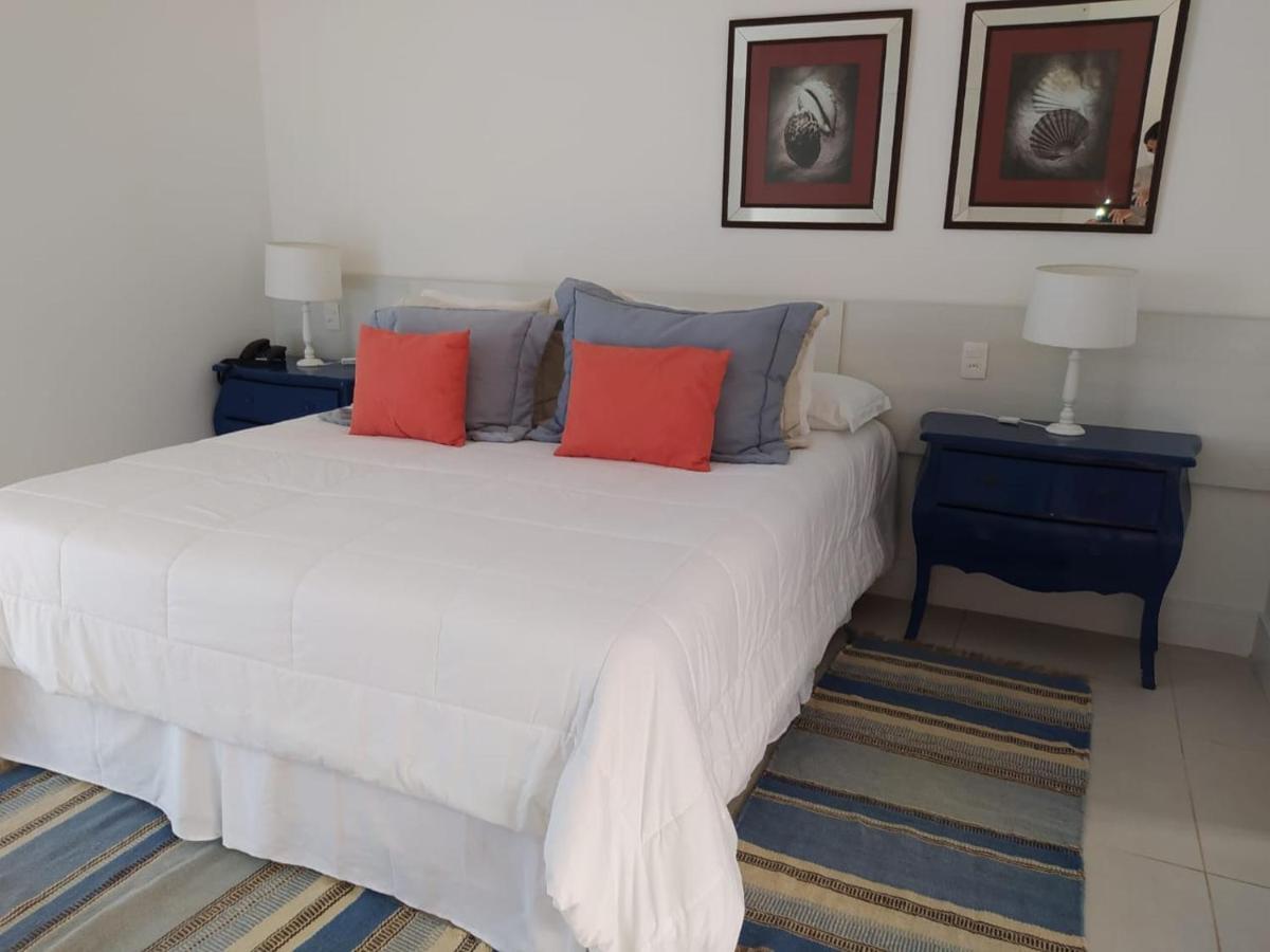 Hotel Maui Maresias (Adults Only) エクステリア 写真