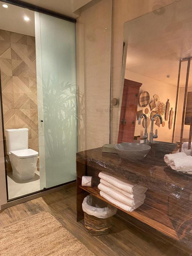 Hotel Maui Maresias (Adults Only) エクステリア 写真