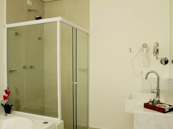 Hotel Maui Maresias (Adults Only) エクステリア 写真