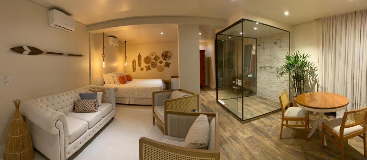 Hotel Maui Maresias (Adults Only) エクステリア 写真