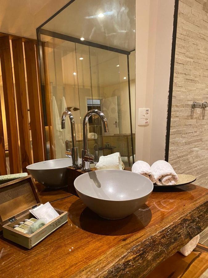 Hotel Maui Maresias (Adults Only) エクステリア 写真