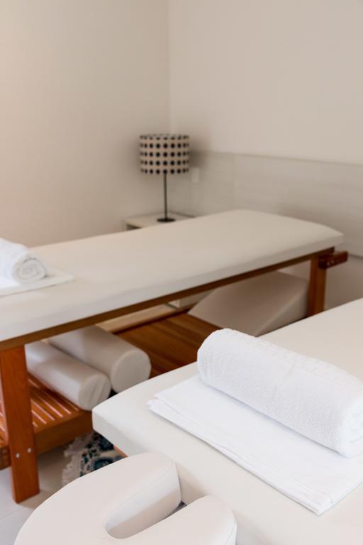Hotel Maui Maresias (Adults Only) エクステリア 写真