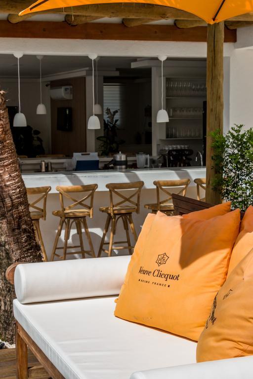 Hotel Maui Maresias (Adults Only) エクステリア 写真