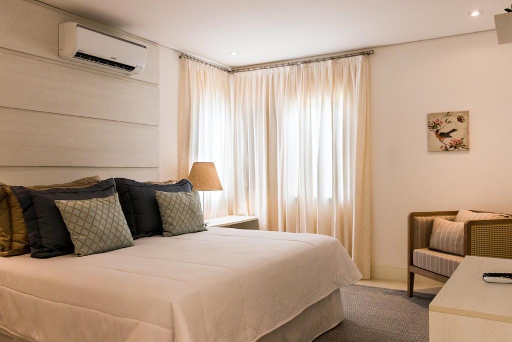 Hotel Maui Maresias (Adults Only) エクステリア 写真