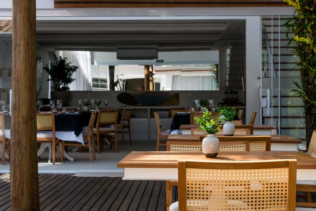 Hotel Maui Maresias (Adults Only) エクステリア 写真
