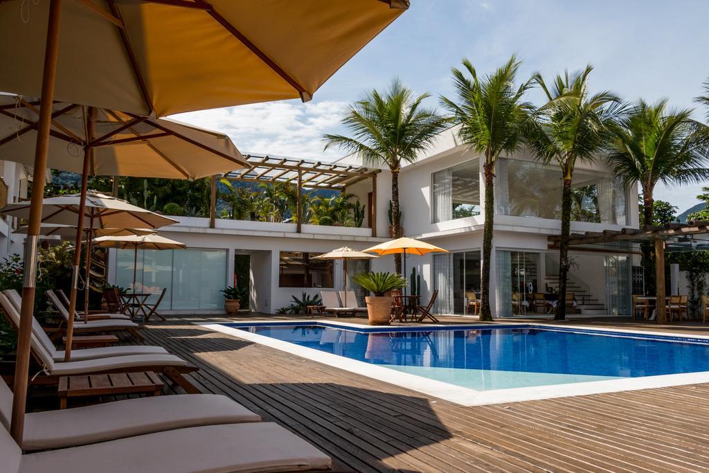Hotel Maui Maresias (Adults Only) エクステリア 写真