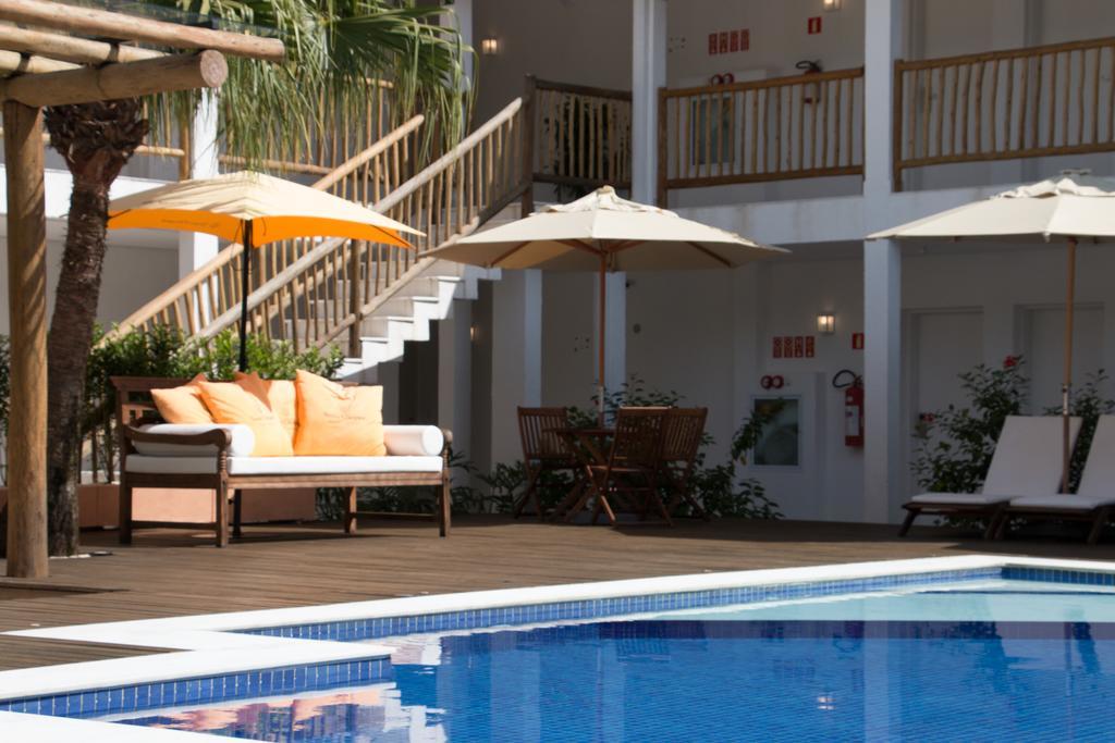 Hotel Maui Maresias (Adults Only) エクステリア 写真