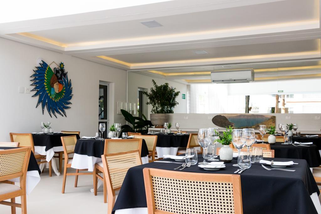 Hotel Maui Maresias (Adults Only) エクステリア 写真