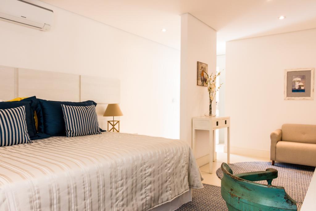 Hotel Maui Maresias (Adults Only) エクステリア 写真