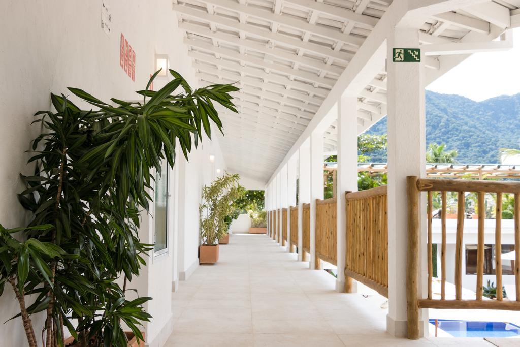 Hotel Maui Maresias (Adults Only) エクステリア 写真