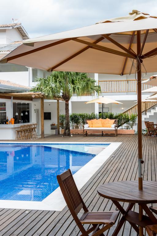 Hotel Maui Maresias (Adults Only) エクステリア 写真