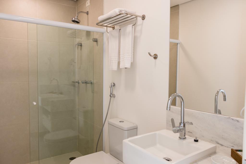 Hotel Maui Maresias (Adults Only) エクステリア 写真