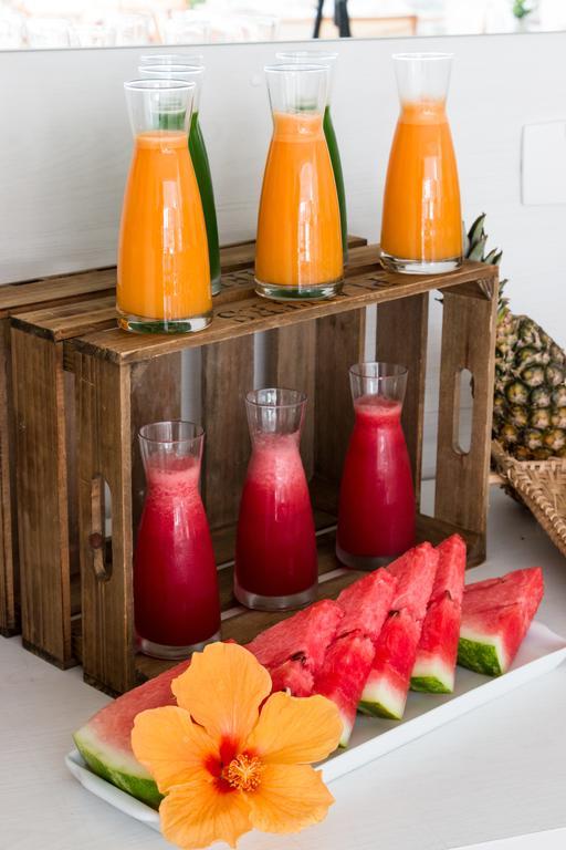 Hotel Maui Maresias (Adults Only) エクステリア 写真