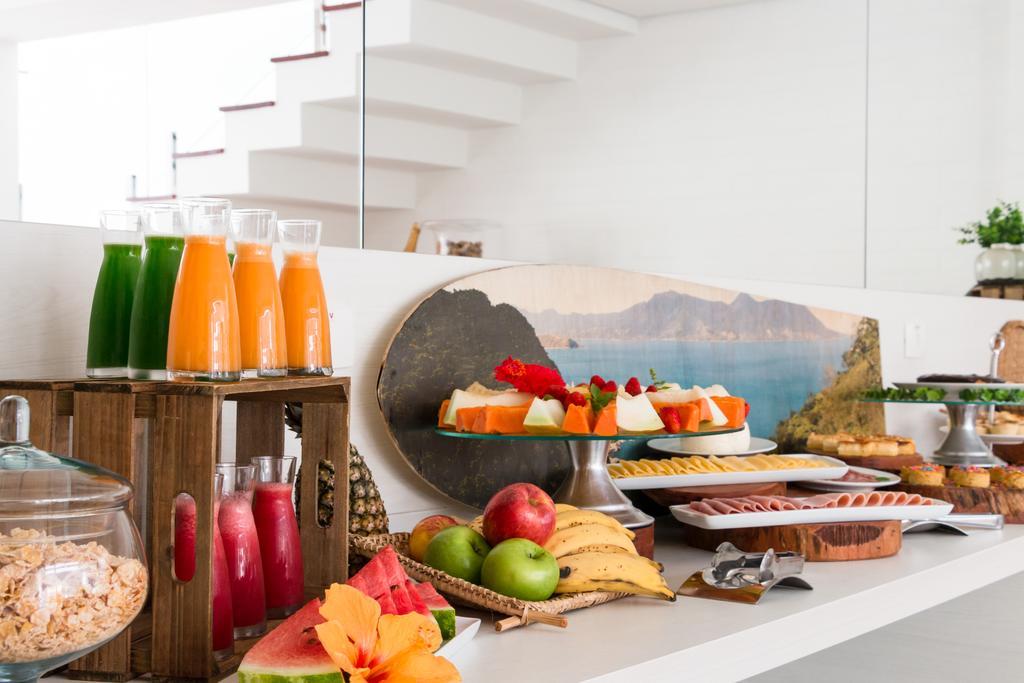 Hotel Maui Maresias (Adults Only) エクステリア 写真