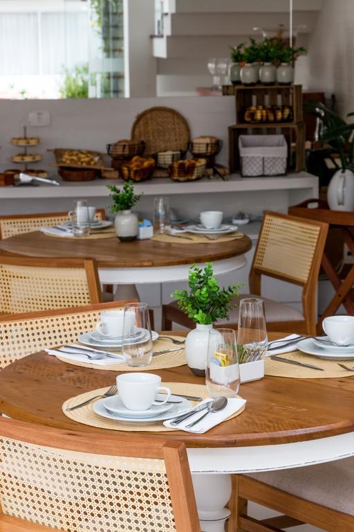 Hotel Maui Maresias (Adults Only) エクステリア 写真