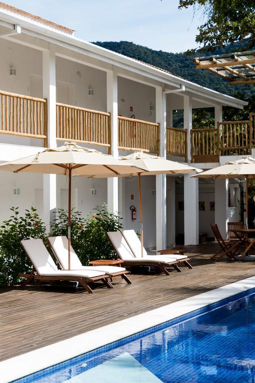 Hotel Maui Maresias (Adults Only) エクステリア 写真