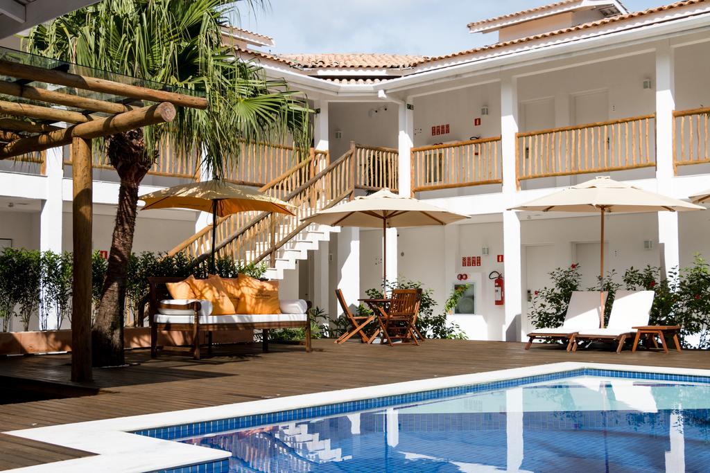 Hotel Maui Maresias (Adults Only) エクステリア 写真