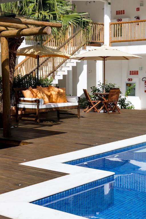 Hotel Maui Maresias (Adults Only) エクステリア 写真
