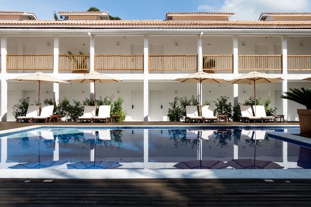 Hotel Maui Maresias (Adults Only) エクステリア 写真