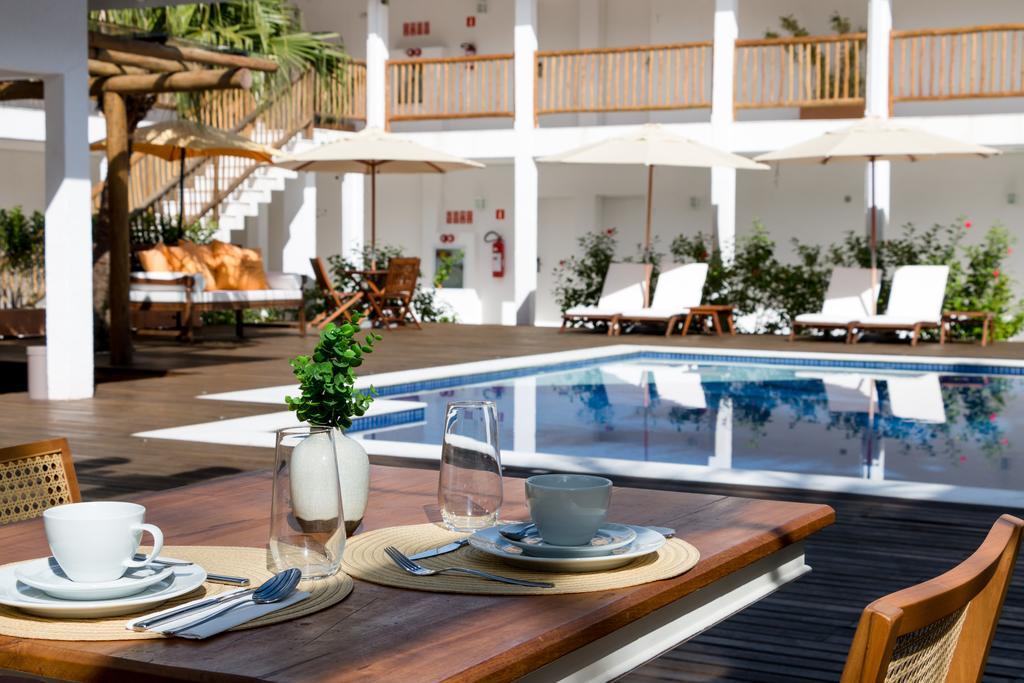 Hotel Maui Maresias (Adults Only) エクステリア 写真