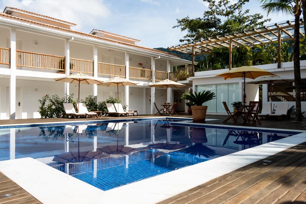 Hotel Maui Maresias (Adults Only) エクステリア 写真