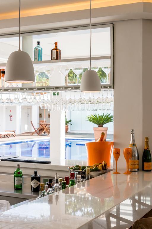 Hotel Maui Maresias (Adults Only) エクステリア 写真