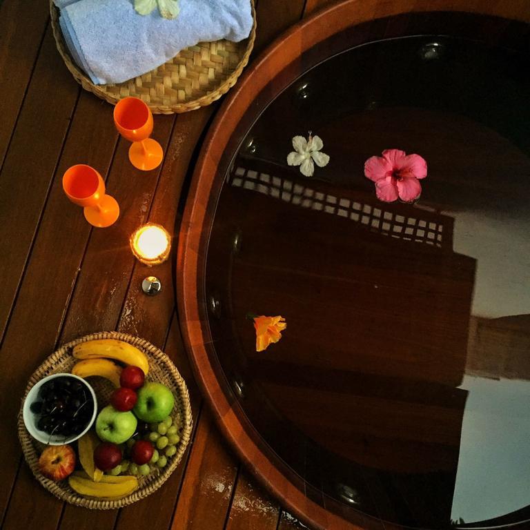 Hotel Maui Maresias (Adults Only) エクステリア 写真