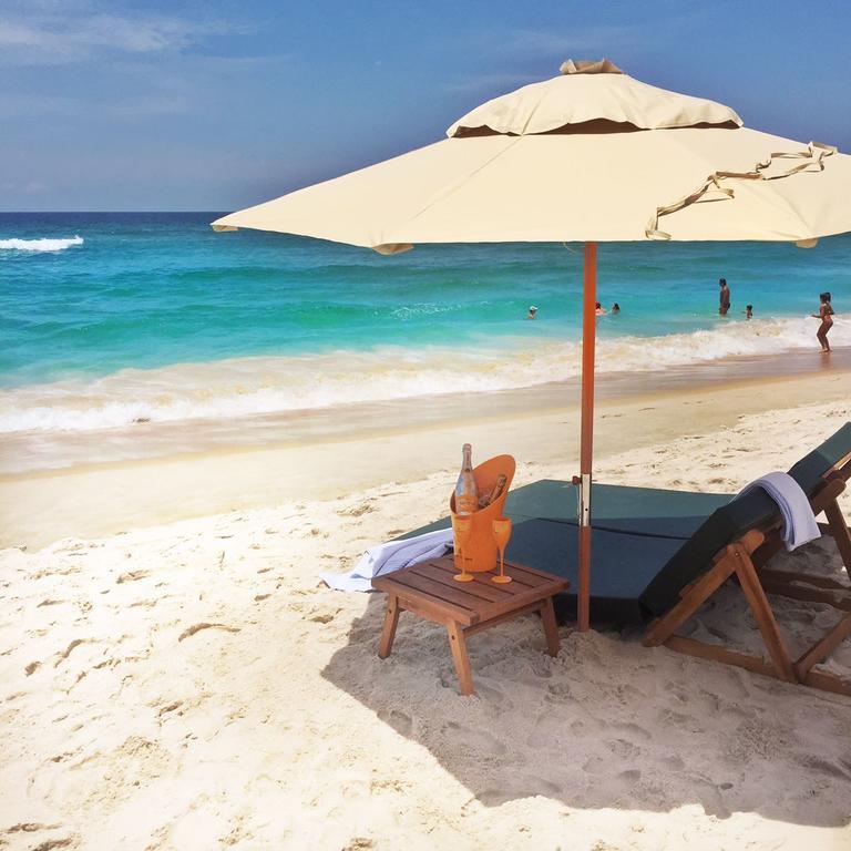 Hotel Maui Maresias (Adults Only) エクステリア 写真